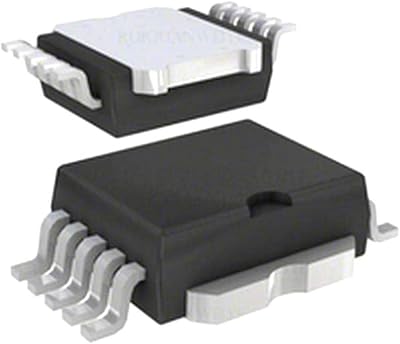 1pcs/lot VIPER100ASP VIPER100 SOP-10