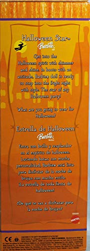 Recopilación y reviews de Barbie Halloween listamos los 10 mejores. 18 Recopilación y reviews de Barbie Halloween listamos los 10 mejores. 18