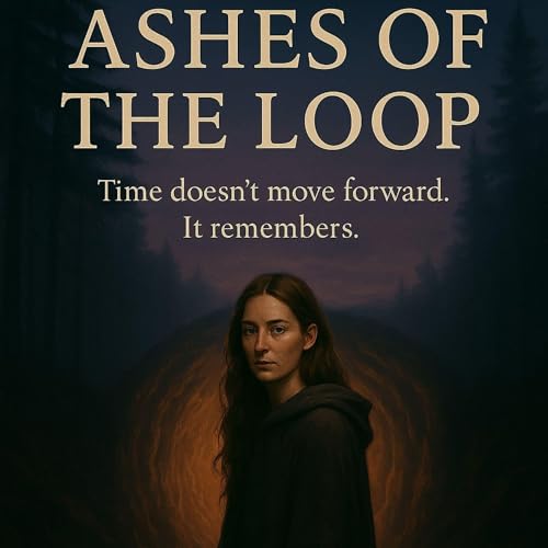 『Ashes of the Loop』のカバーアート