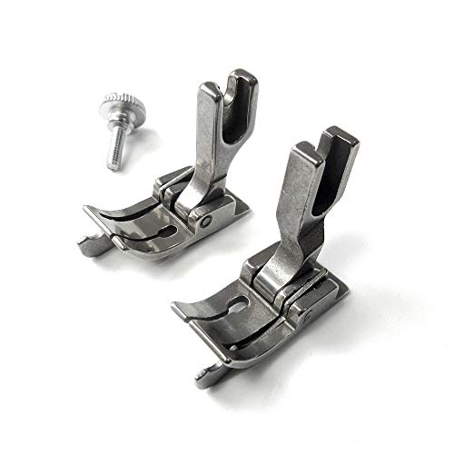 2 Pies para Máquina de Coser Industrial SP-18 5/16" miniatura 1