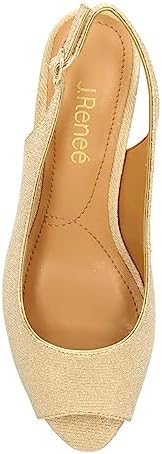 J. Renee Women's, Jenvey Sandal | Image 5