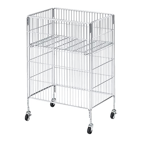 ♦専用♦KAWAJUN河淳　店舗什器　スチールワゴン４段 71+DZ2mCyKL._AC_SY200_QL15_.jpg