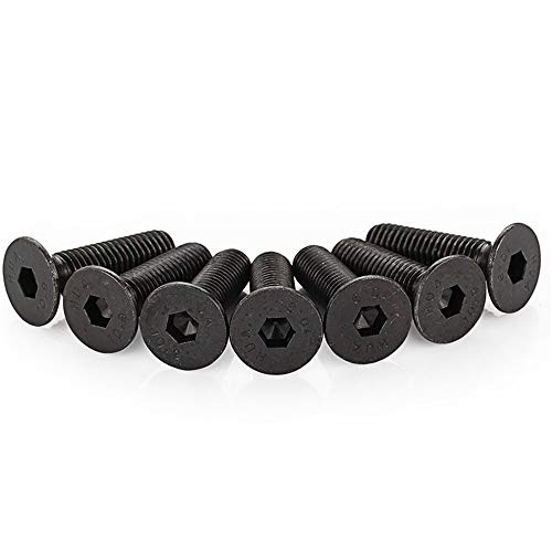 Esterilla de yoga de 10 mm de grosor antideslizante para pilates y fitness en casa 2