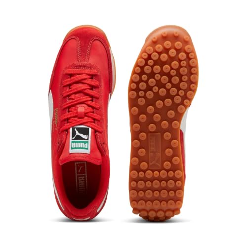 Image of Puma Unisex Adult Easy Rider Vintage Sneaker