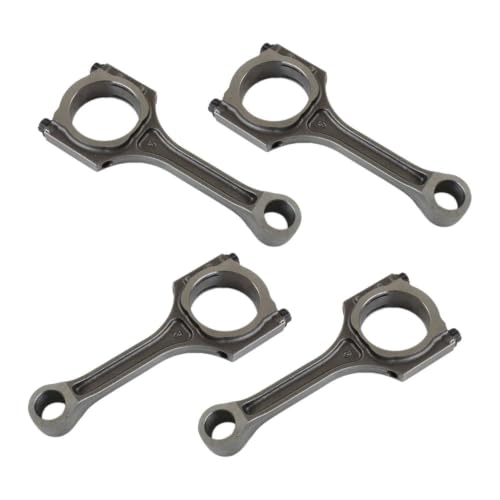 Bielas 23510-25240 compatibles con motor Sonata Tucson G4KC 2.4L 3