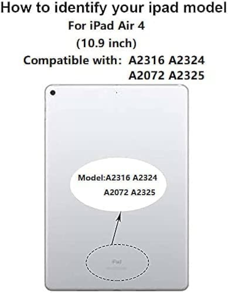 「OPS-SYAN」iPad Air4 Free Shipping! Restored Apple iPad Air 4 64GB Space Gray