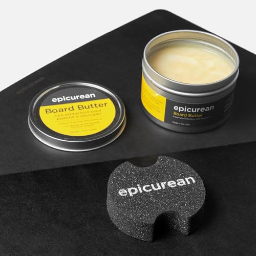 Epicurean EPI-Butter Cutlery Board Butter, Silver by Epicurean - Image 4