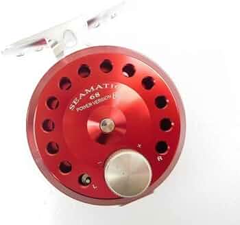 Amazon.co.jp: ダイワ シーマチック 68 パワーバージョン BJ ／管理