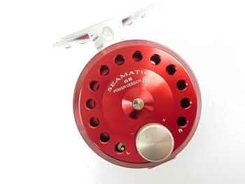 Daiwa ダイワ SEAMATIC68 シーマチック68 ゴールド リール 2025年最新】ダイワ シーマチックの人気アイテム - メルカリ