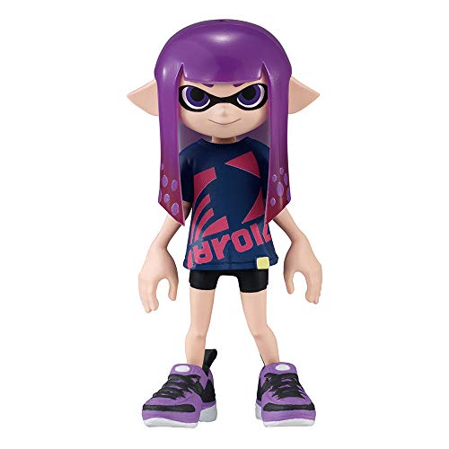 スプラトゥーン コレクション フィギュアの人気商品 通販 価格比較 価格 Com