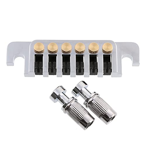 LYWSMSK GLM^[ TP-6 X^C ubW Xgbv o[ Be[W 70N ubW e[s[X LP Les Paul/SG/ES GLM^[ N[