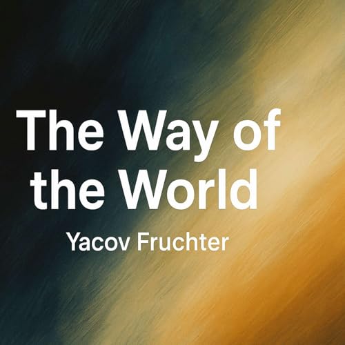The Way of the World