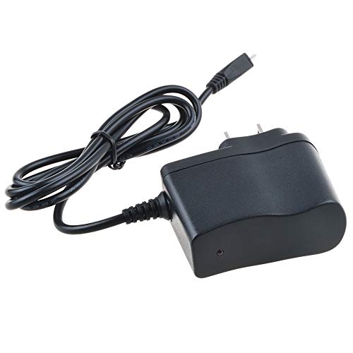 PK Power AC Adapter Charger Power for GRANDSTREAM GXP1780 8 Line HD IP Phone VoIP Mains