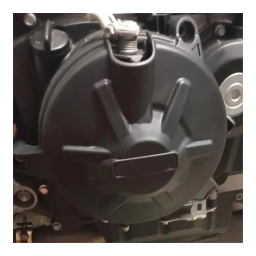 Protection moteur RSV4 pour rouler sur circuit sans risquer la casse - 4