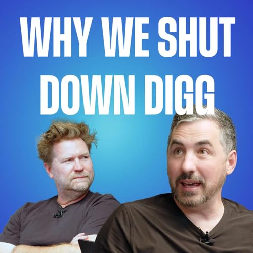 Hard Truths: Layoffs, Bots, and What's Next for Digg