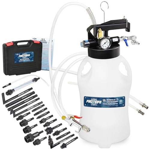 FIRSTINFO A1135QUS Pneumatic Kit