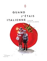 Quand j'étais Italienne 2924283019 Book Cover