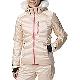 Rossignol Depart Basalt Skijacke, Damen, Earth, M