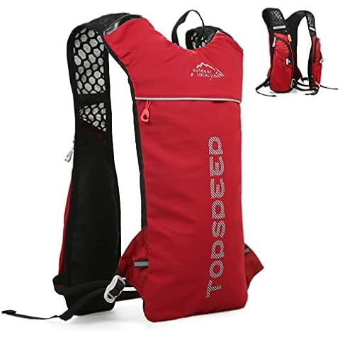 Sac à Dos Lixada 5L Cover