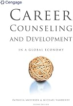 Career Counseling and Development in a Global Economy