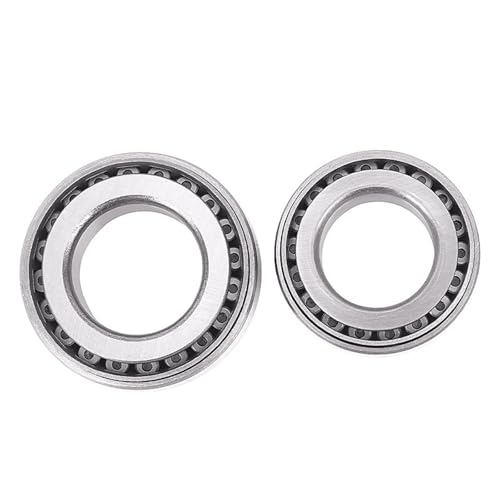 Kit de sello de cojinete de dirección con placa sellada para CBR 600 3