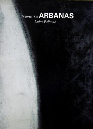 Nevenka Arbanas (Biblioteka Prizma) (Croatian Edition)