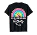 Funny Activity Director Gifts For Women & Men Team Activity Director Squad Professionals Week Director T-Shirt