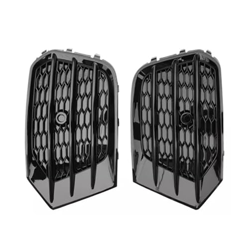 Réparez votre pare-chocs avec cette grille admission air pour Q3