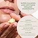 Soothing Face Moisturizer for Sensitive Skin | Super Calming Skin Therapy Face Balm for Dry Aging Delicate & Compromised Skin | Rich Non Greasy Restorative Vegan Face Moisturizer for Women (2 Fl Oz)