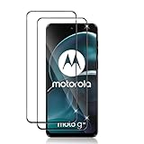 Modelos compatibles ：El protector pantalla de vidrio templado y protector de lente de la cámara están especialmente diseñados para Motorola Moto G14 solamente. No para otros modelos, por favor, compruebe nuevamente antes de comprarlo