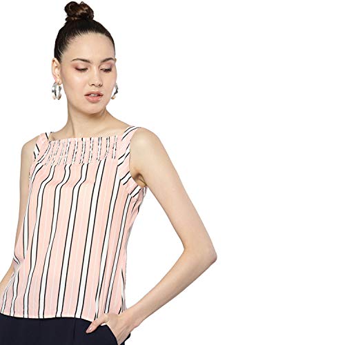 Image of Carlton London Women Blouse