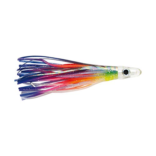 Williamson Tuna Catcher Rigged 05 Fishing lure (Halloween, Size- 5.5)