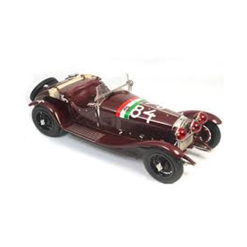 Buy CMCClassic Model Cars Alfa Romeo 6C 1750 Gran Sport 1930 Mille