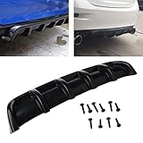 Zoom IMG-1 xfuyi 25 x 5 paraurti Zoom IMG-1 xfuyi 25 x 5 paraurti