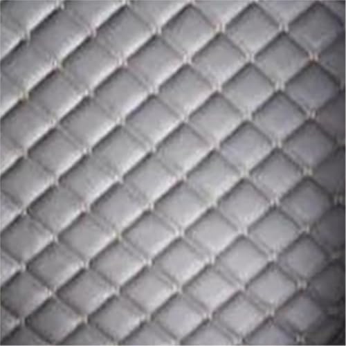 Tapis de voiture anti-saleté pour plancher Opel Astra H gris