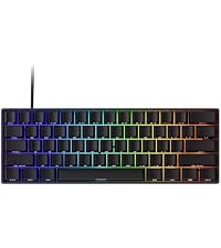 Amazon | 【国内正規品】MonsGeek(モンスギーク) FUN60 Ultra SP 有線