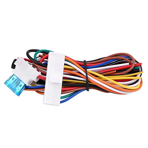 image for SunshineFace Keyless Entry System, Universal Car Door Lock Keyless Ent