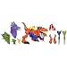 Jurassic World Hero Mashers Tyrannosaurus Rex Figure