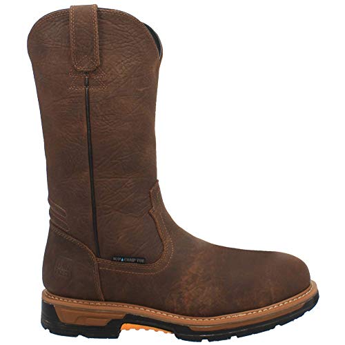 Dan Post Men's Mid-Calf Boot Western