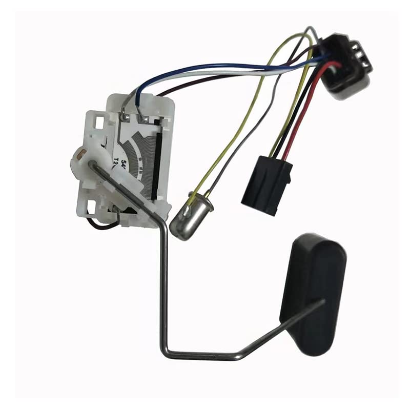 Sensor de nivel de combustible para Chevrolet Epica, repuestos originales, número de pieza OE 96408570 y 96449596. Sensor reemplazable.