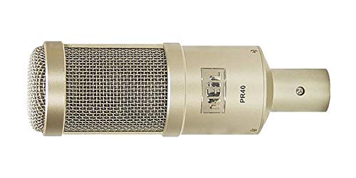 Amazon | HEIL SOUND (ヘイルサウンド) ダイナミックマイク PR40 