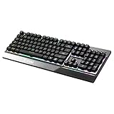 MSI Teclados Marca Modelo TASTIERA MECCANICA Gaming Vigor GK30