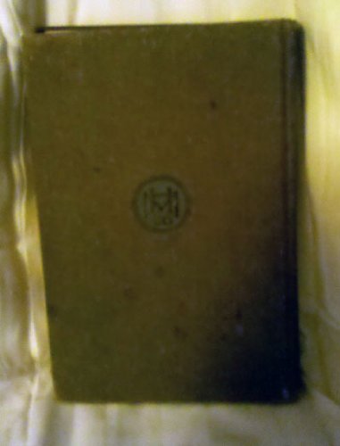 The Boys' and Girls' Readers Sixth Reader (DL6) B000BJUPI2 Book Cover