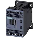 contator 3tf41 siemens catalogo Fuente de alimentación de control nominal US IF DC = 24 V