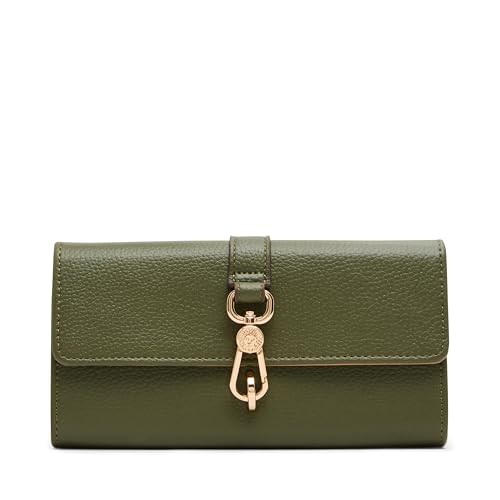 Anne Klein Womens Wallet on Chain