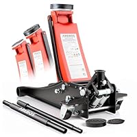 Arebos 3T Hydraulischer