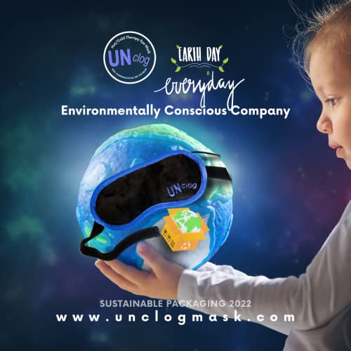 Unclog Heated Eye Mask For Blepharitis-Stye Eye Compress Moist Treatment W/ Rose Quartz-Beauty & Warm Therapy To Unclog Glands-Relieve Dry Eye Syndrome-Chalazion-Mgd- 1Yr Guarantee #TOP7