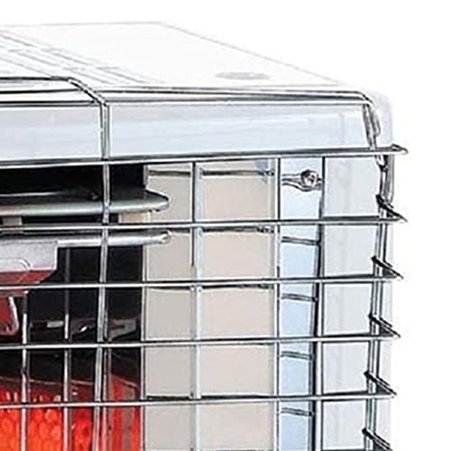 Sengoku Kerosene Heater, White #TOP3