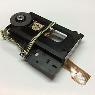 EEEONE Replacement for MISSION-Cyrus dAD1 Radio CD Player Laser Head Optical Pick-ups Bloc Optique Repair Parts opticals