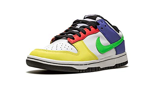 Image of Nike Women's Dunk Low Sneaker